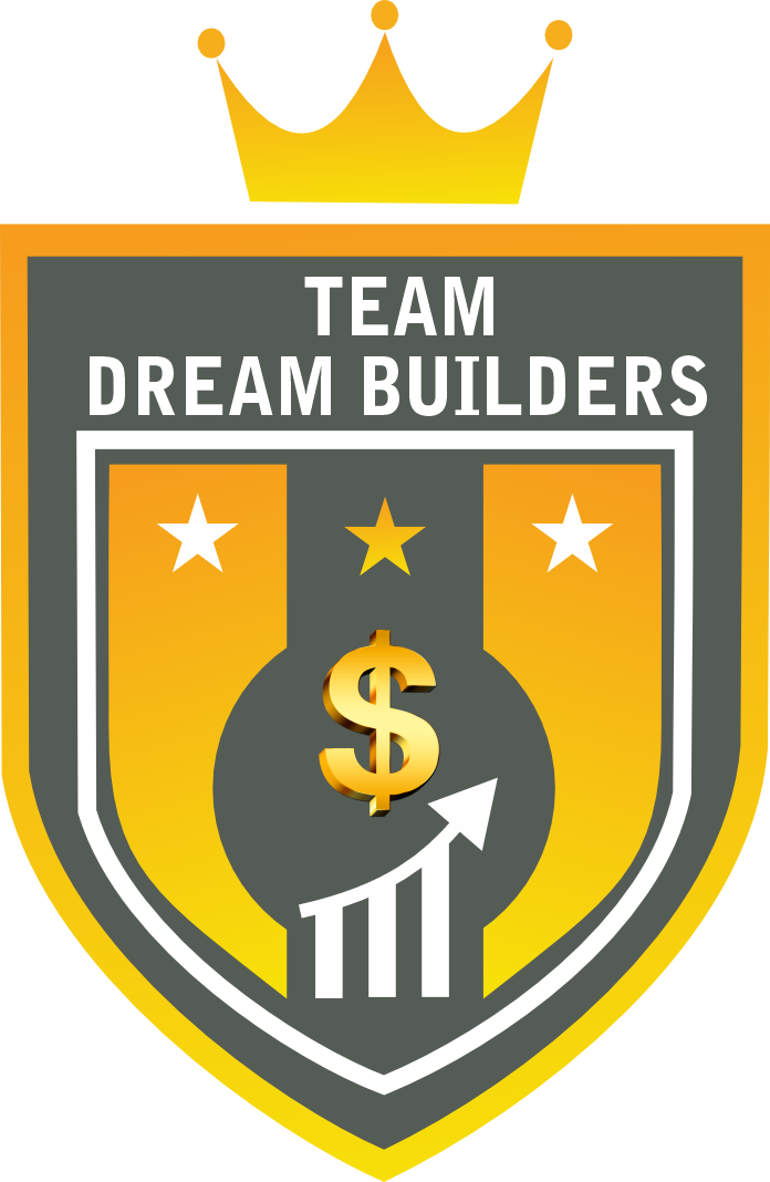 Team Dream Builders logo